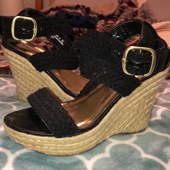 Wedges - Picture 2 of 5